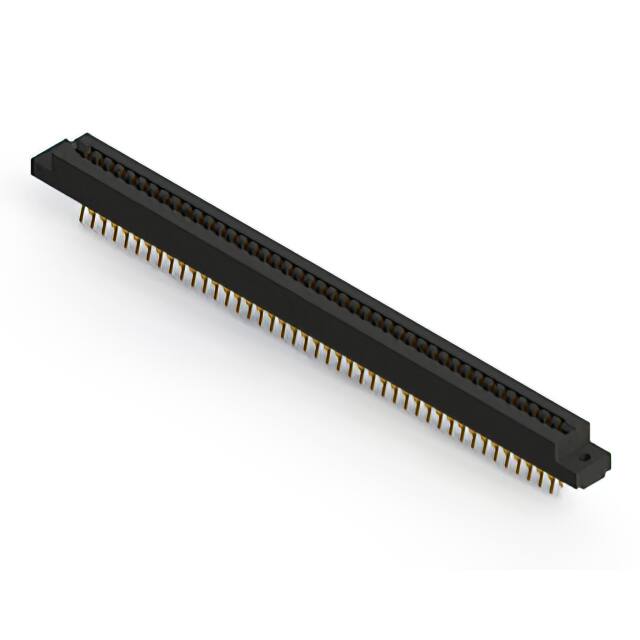 857-086-560-202 EDAC Inc.  Connettori per bordi